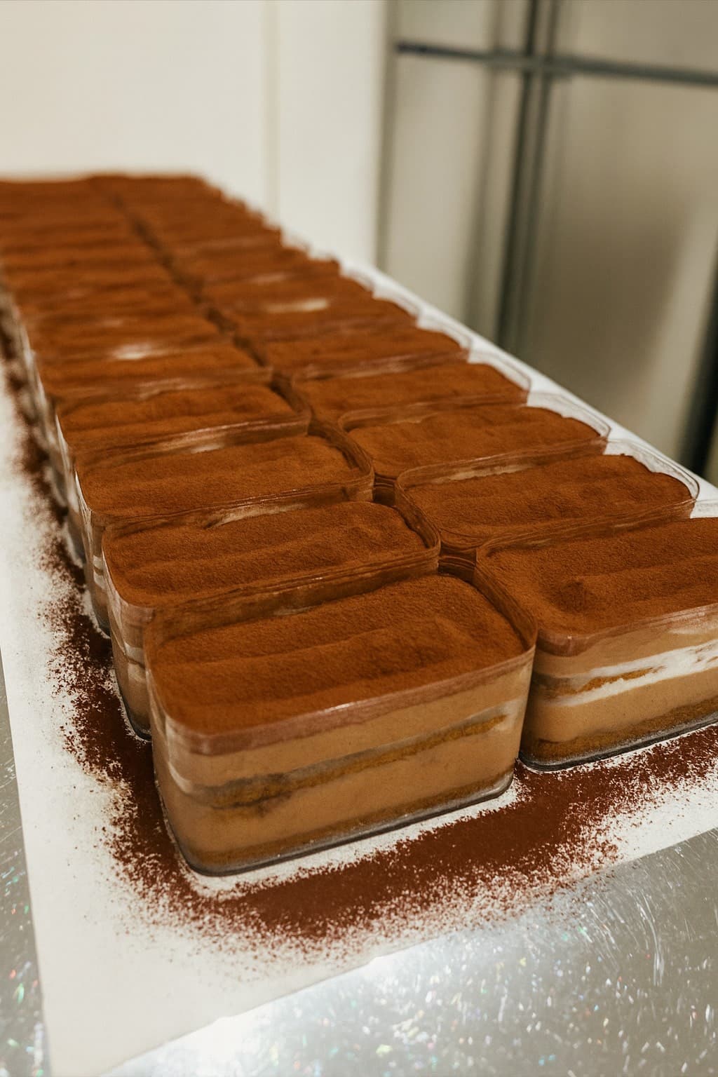 經典原味提拉米蘇